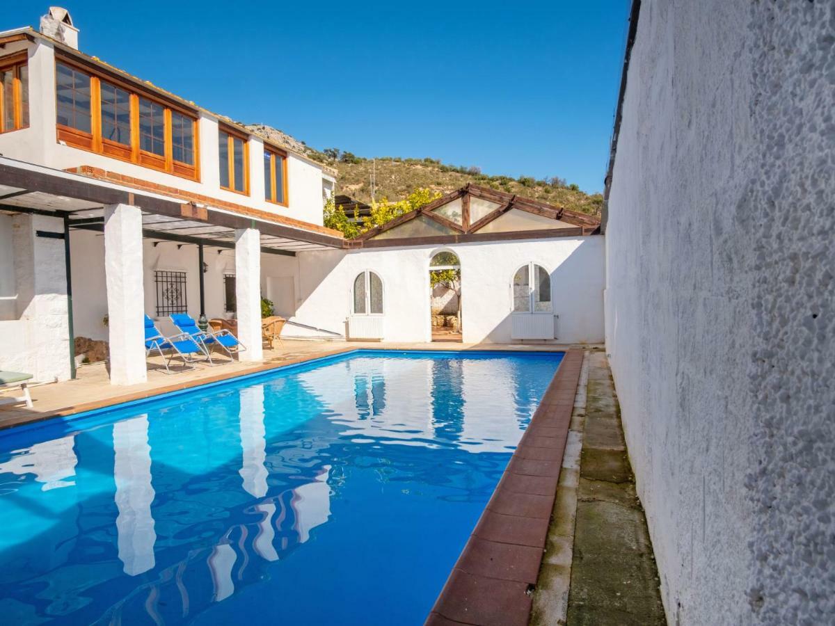 Holiday Home Nina Celi Zagrilla Exterior foto